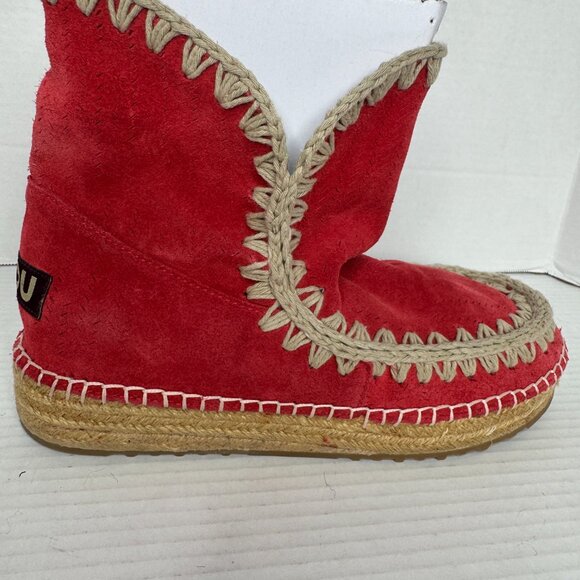 MOU Boots - Picture 5 of 11